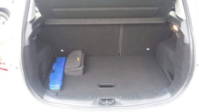 Ford B-Max B-Max 1.4 90 CV GPL Plus (11)