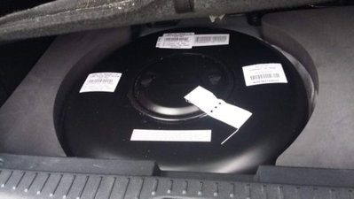 Ford B-Max B-Max 1.4 90 CV GPL Plus (12)
