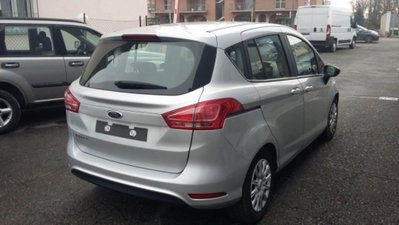 Ford B-Max B-Max 1.4 90 CV GPL Plus (2)