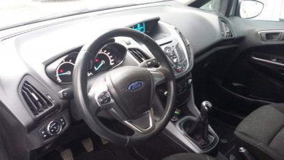 Ford B-Max B-Max 1.4 90 CV GPL Plus (8)