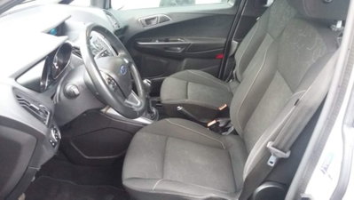 Ford B-Max B-Max 1.4 90 CV GPL Plus (9)