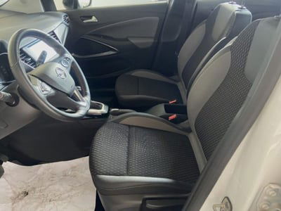 Opel Crossland X 1.2 Turbo 12V 110 CV Start&Stop Advance  usata
