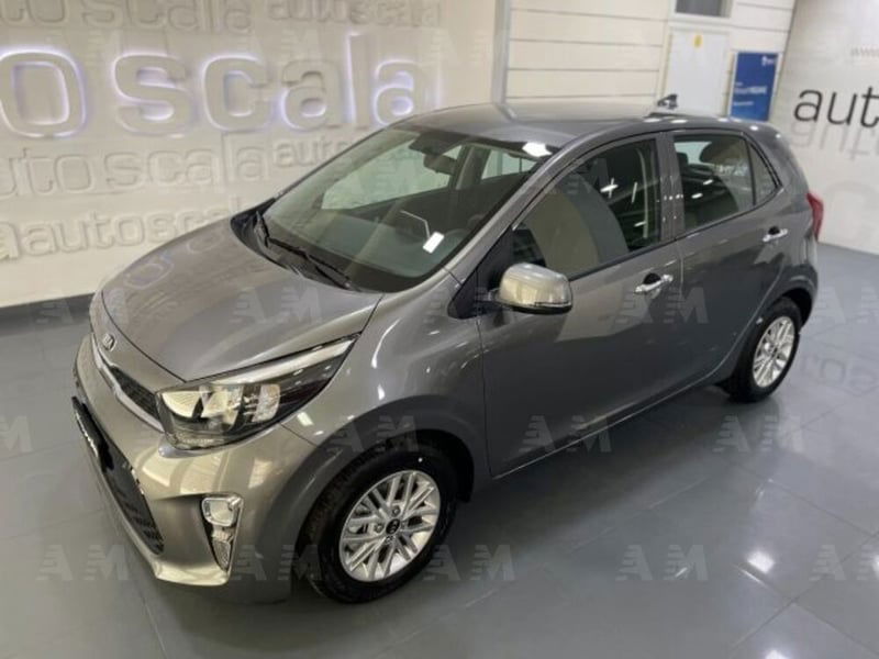 Kia Picanto 1.0 12V 5 porte Style