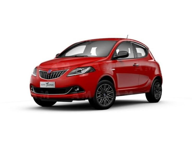Lancia Ypsilon 1.0 FireFly 5 porte S&S Hybrid Gold