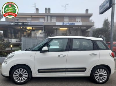 Fiat 500L 1.3 Multijet 85 CV Pop Star  usata