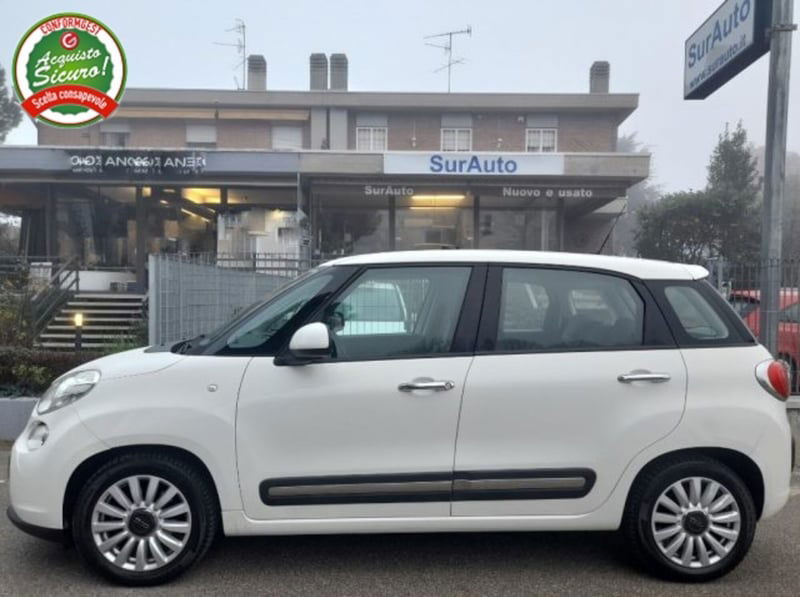 Fiat 500L 1.3 Multijet 85 CV Pop Star
