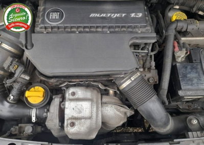 Fiat 500C Cabrio 1.3 Multijet 95 CV Lounge (14)