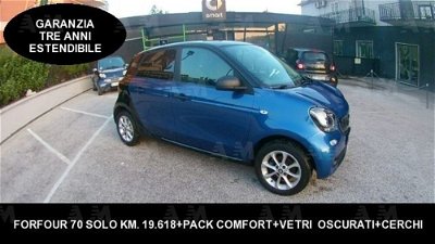 smart forfour forfour 70 1.0 Youngster my 18 usata