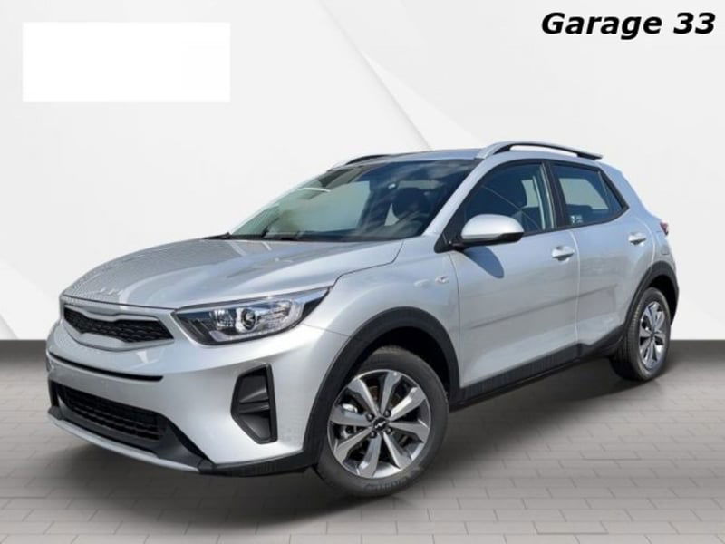 Kia Stonic 1.2 DPI Urban