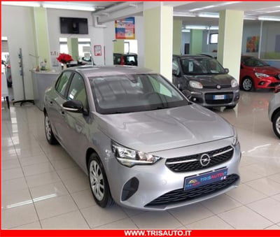 Opel Corsa 1.5 D 100 CV Edition usata