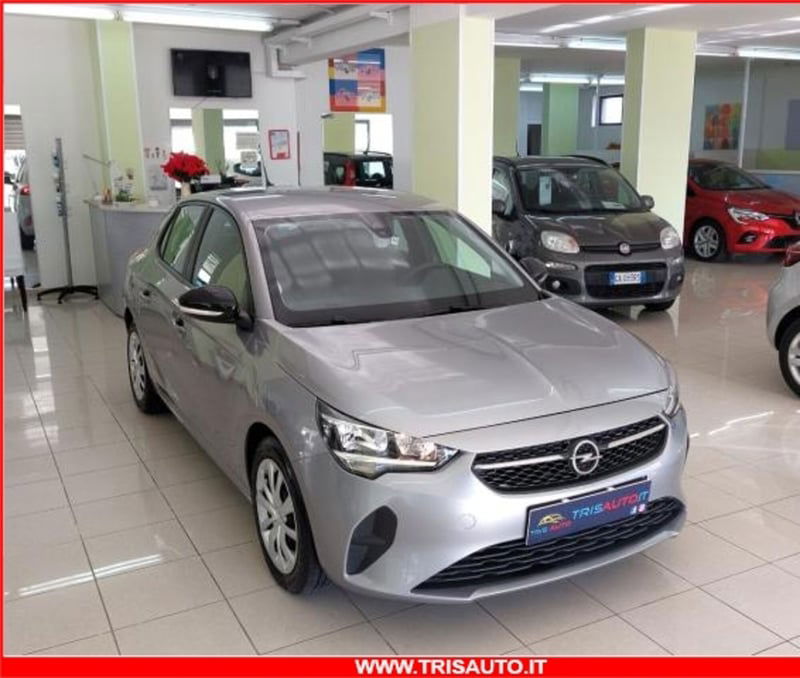 Opel Corsa 1.5 D 100 CV Edition
