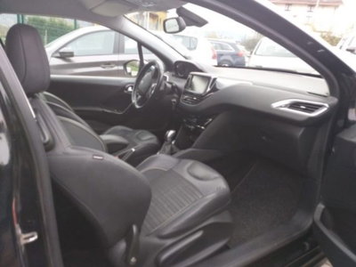 Peugeot 208 VTi 82 CV 3 porte Access (11)