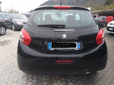 Peugeot 208 VTi 82 CV 3 porte Access (15)