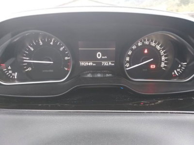 Peugeot 208 VTi 82 CV 3 porte Access (5)