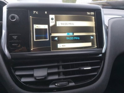 Peugeot 208 VTi 82 CV 3 porte Access (7)