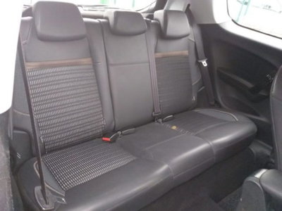 Peugeot 208 VTi 82 CV 3 porte Access (9)
