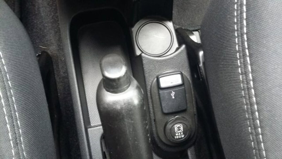 Fiat Qubo 1.3 MJT 80 CV Dynamic (11)