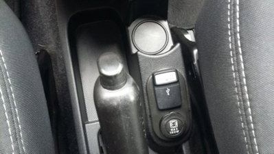 Fiat Qubo 1.3 MJT 80 CV Dynamic (11)