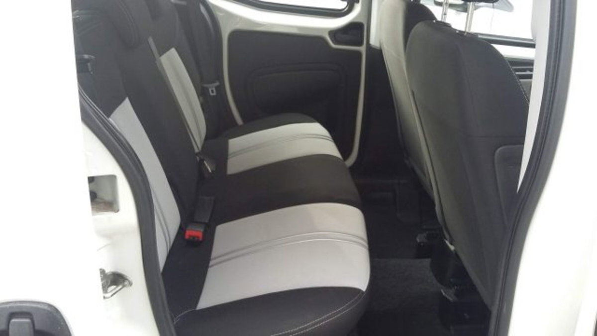 Fiat Qubo 1.3 MJT 80 CV Dynamic (12)
