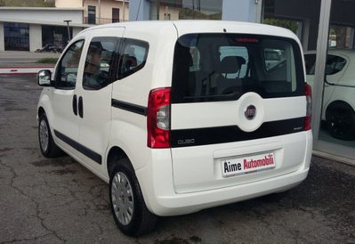 Fiat Qubo 1.3 MJT 80 CV Dynamic (4)