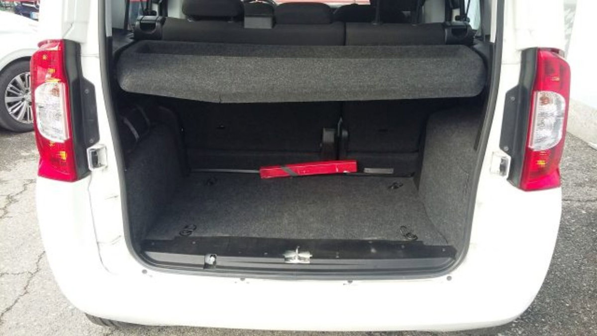 Fiat Qubo 1.3 MJT 80 CV Dynamic (5)