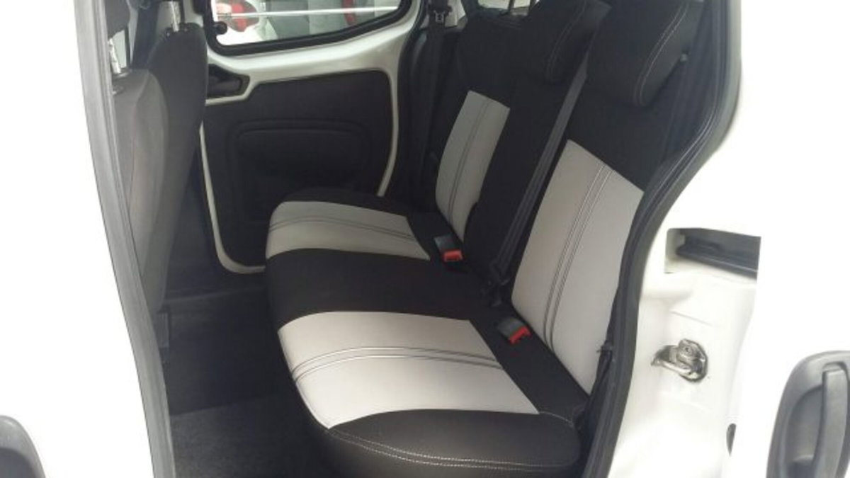 Fiat Qubo 1.3 MJT 80 CV Dynamic (6)