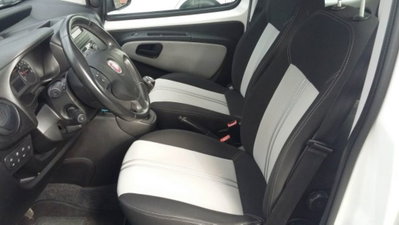 Fiat Qubo 1.3 MJT 80 CV Dynamic (7)