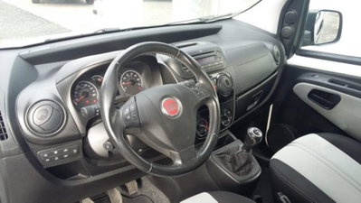 Fiat Qubo 1.3 MJT 80 CV Dynamic (8)
