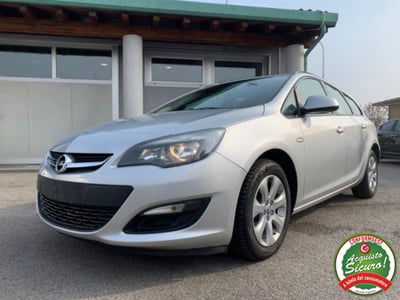 Opel Astra Station Wagon 1.3 CDTI 95CV S&S Sports Cosmo usata