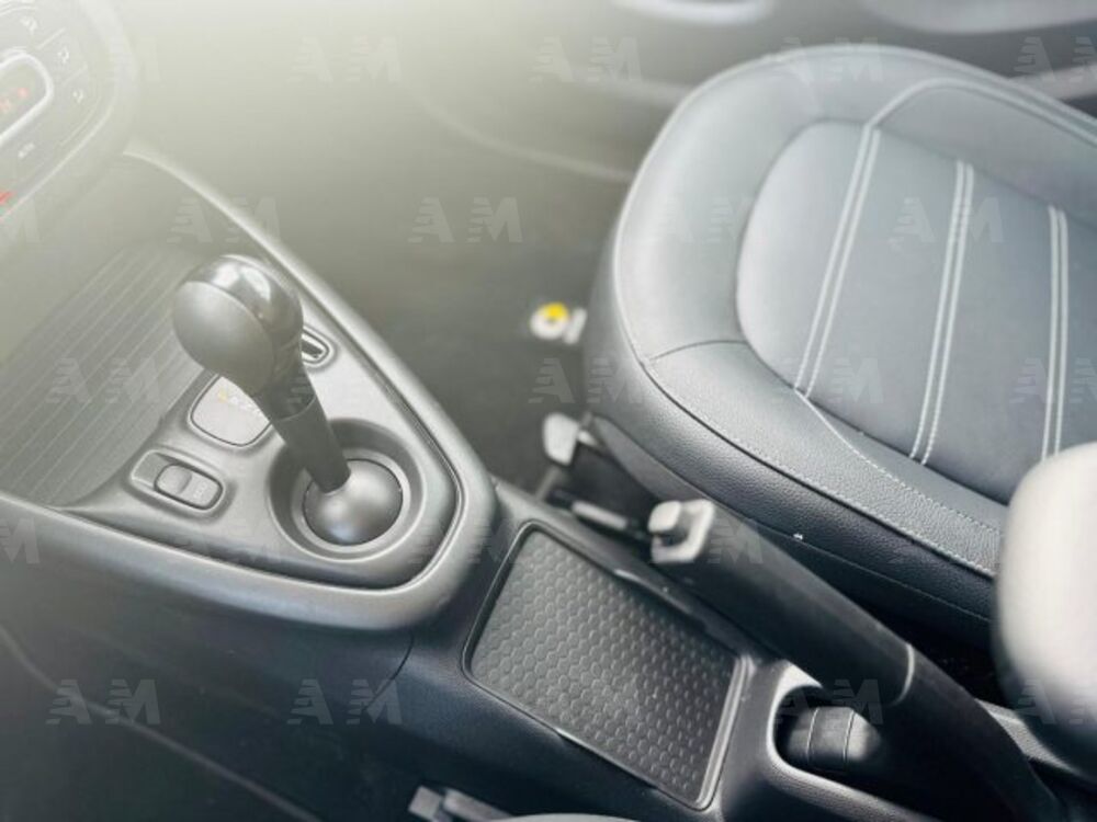 smart Fortwo eq Prime 4,6kW (12)