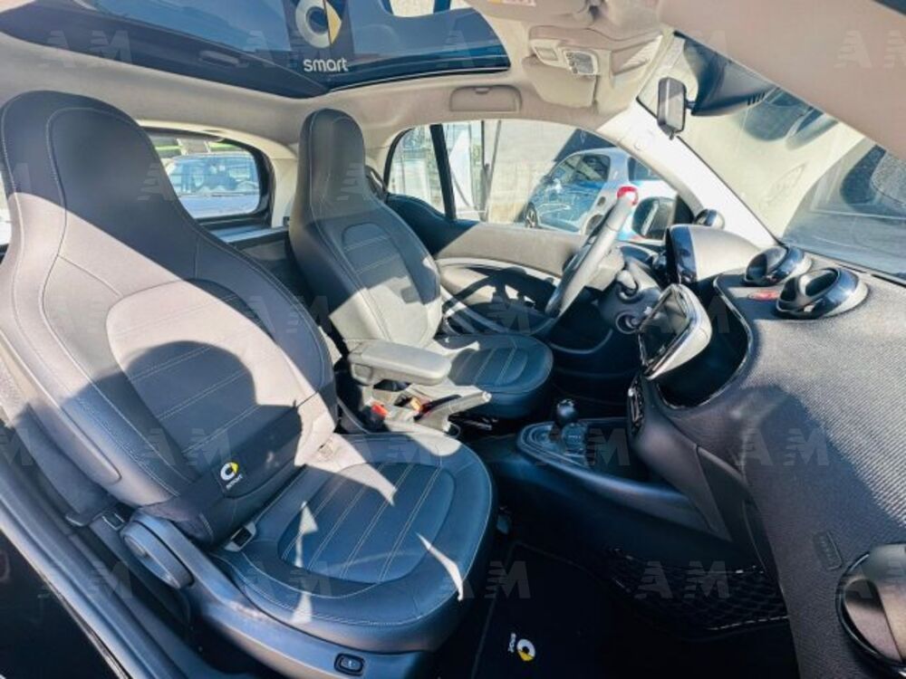 smart Fortwo eq Prime 4,6kW (14)