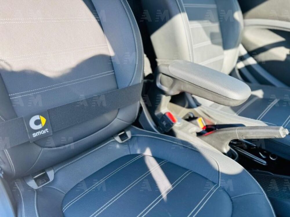 smart Fortwo eq Prime 4,6kW (16)