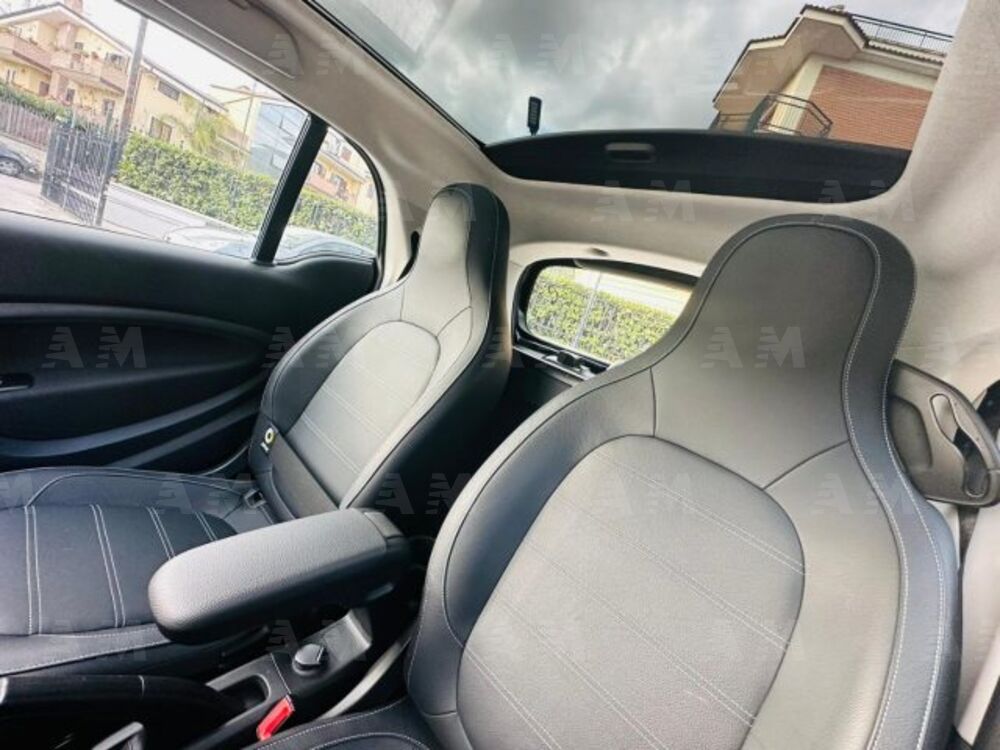smart Fortwo eq Prime 4,6kW (17)