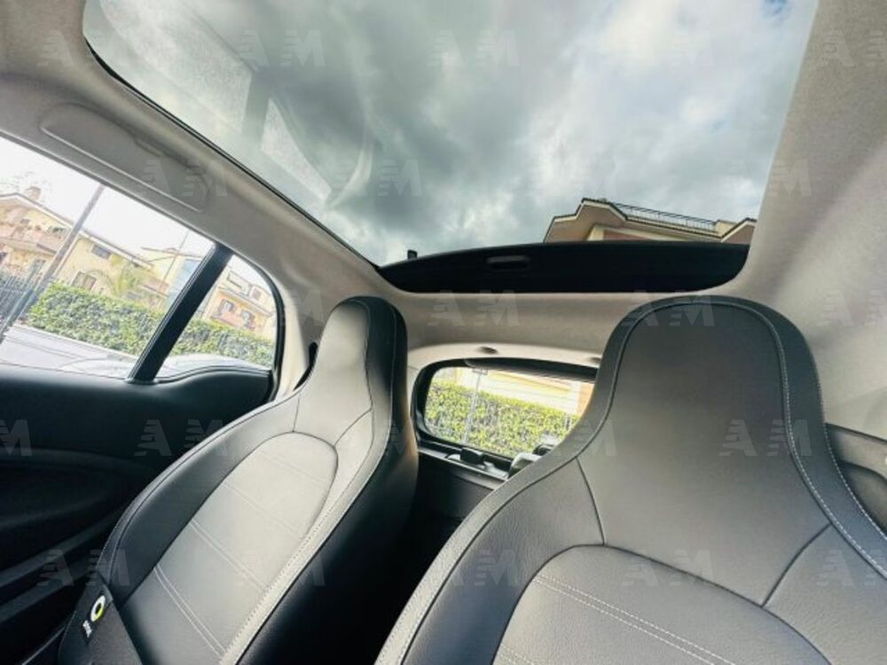 smart Fortwo eq Prime 4,6kW (18)