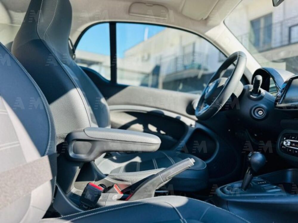 smart Fortwo eq Prime 4,6kW (19)
