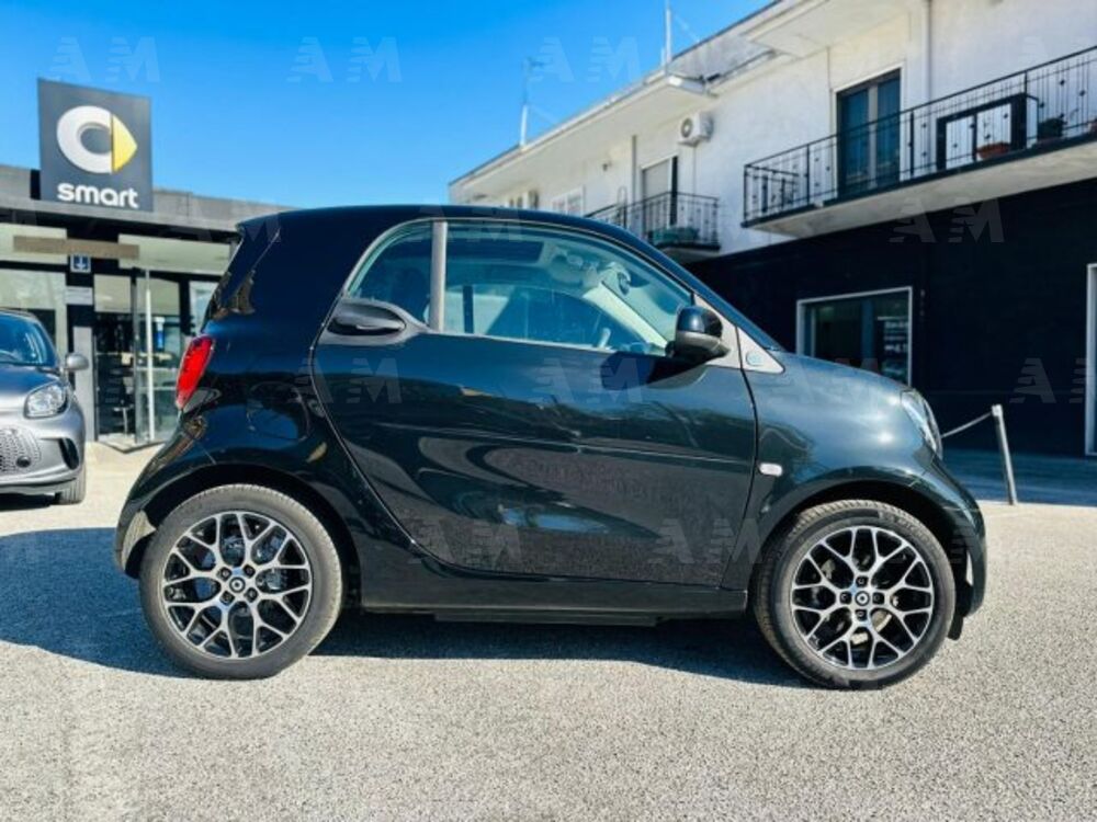 smart Fortwo eq Prime 4,6kW (2)