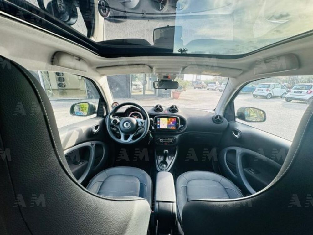 smart Fortwo eq Prime 4,6kW (20)