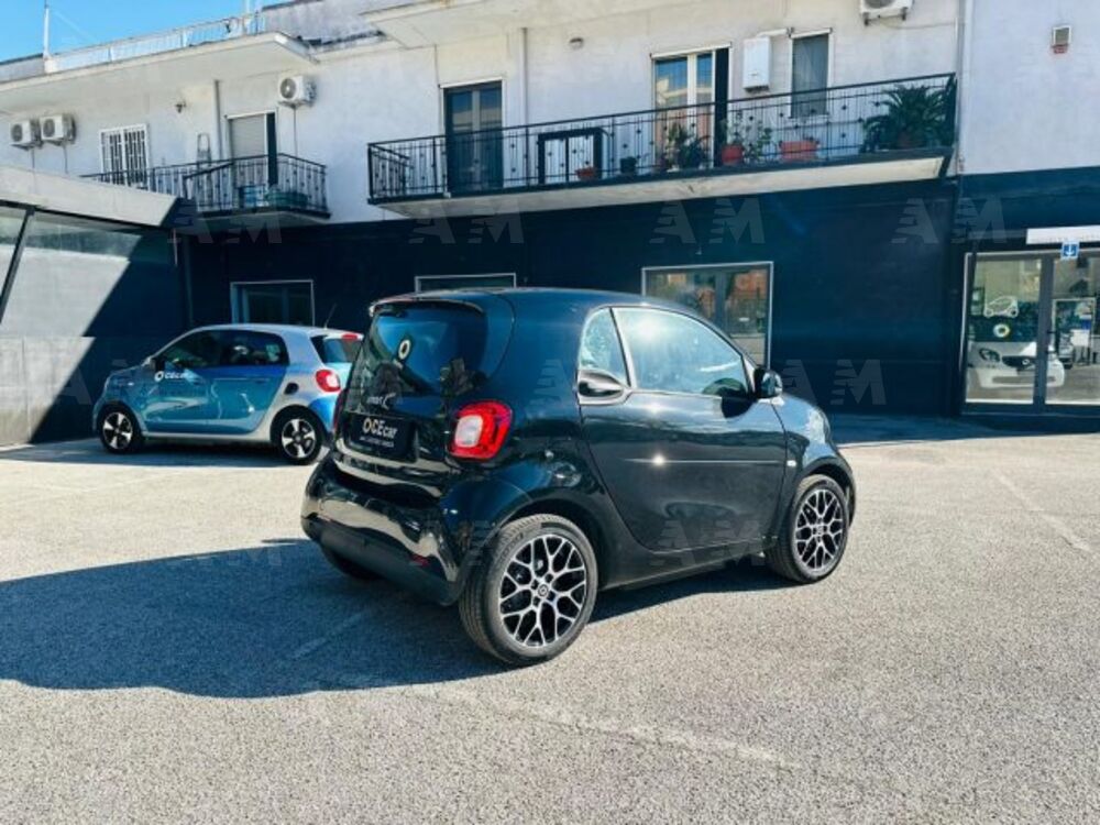 smart Fortwo eq Prime 4,6kW (3)