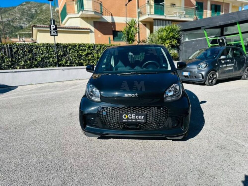 smart Fortwo eq Prime 4,6kW (4)