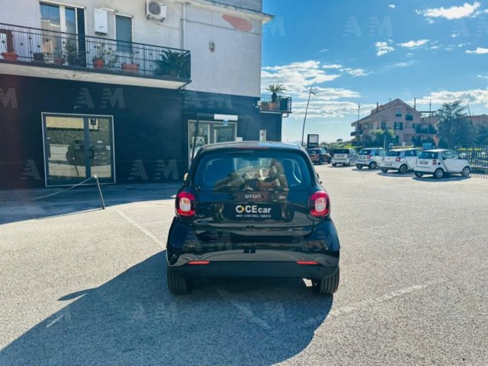 smart Fortwo eq Prime 4,6kW (5)