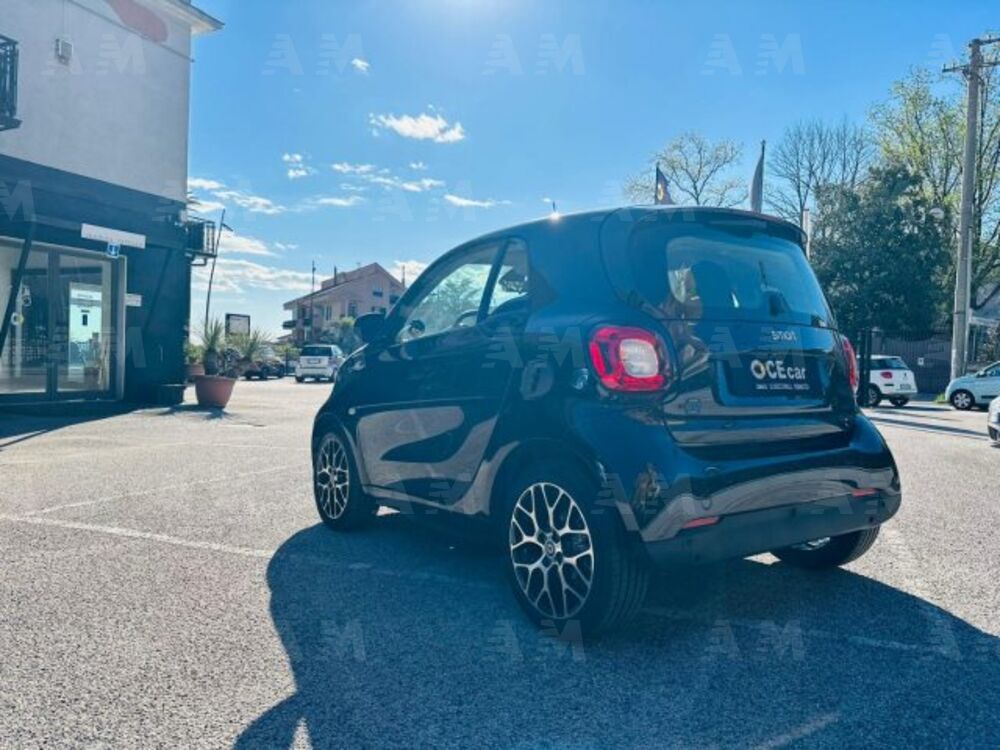 smart Fortwo eq Prime 4,6kW (6)
