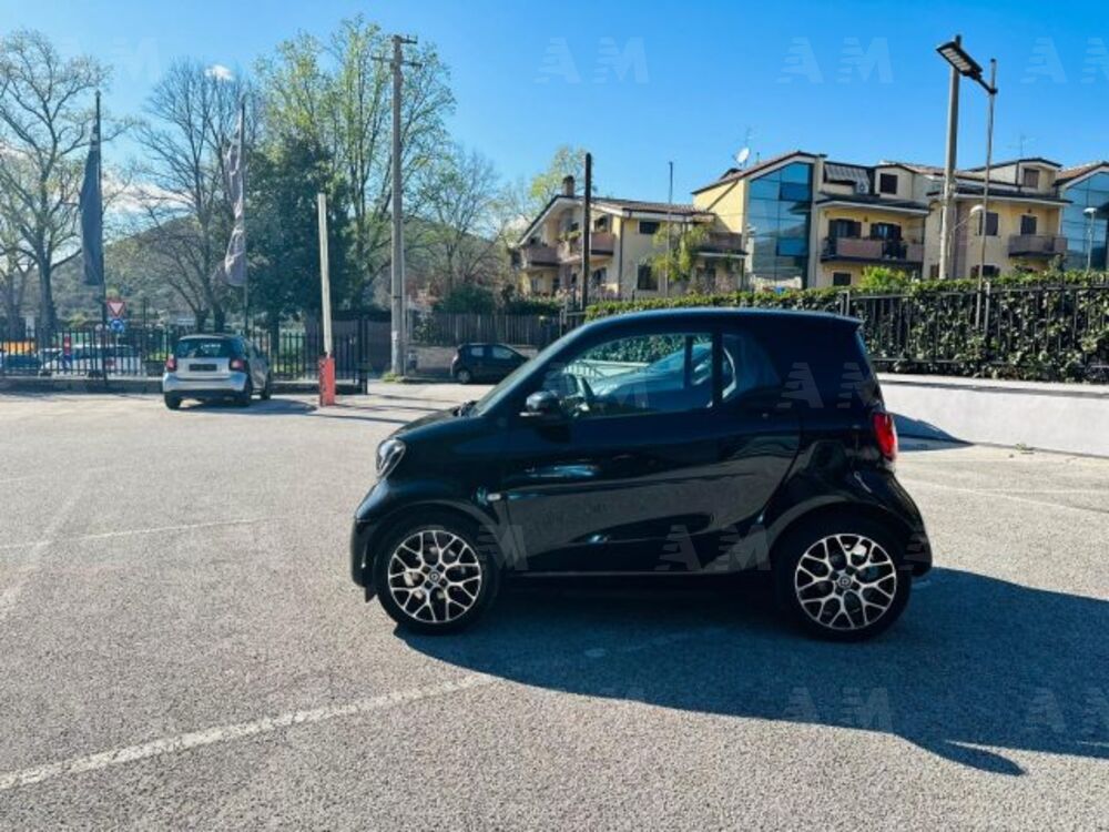 smart Fortwo eq Prime 4,6kW (7)