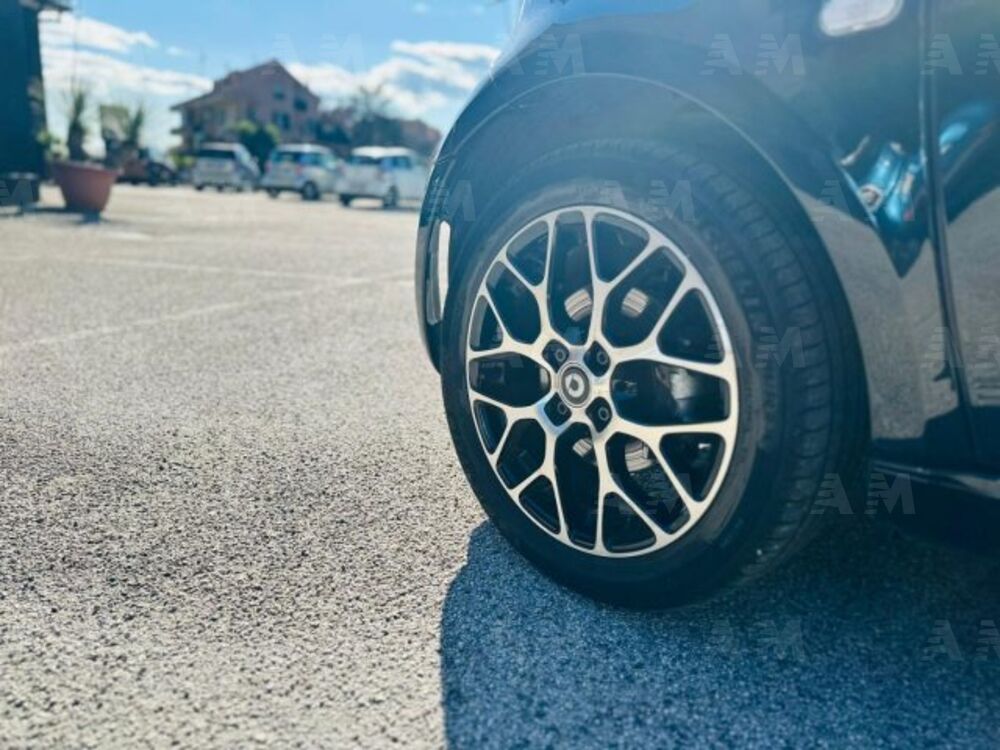 smart Fortwo eq Prime 4,6kW (8)