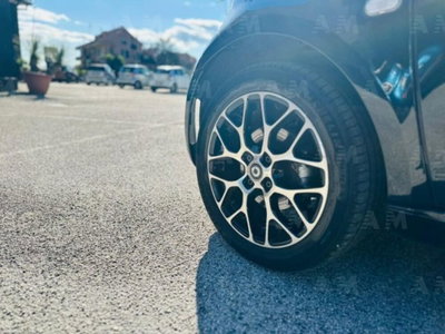 smart Fortwo eq Prime 4,6kW (8)
