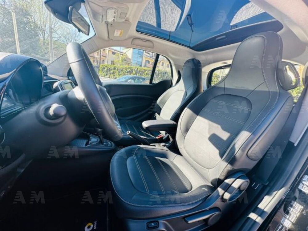 smart Fortwo eq Prime 4,6kW (9)