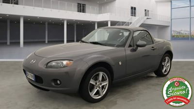 Mazda MX-5 Roadster 1.8L Fire usata
