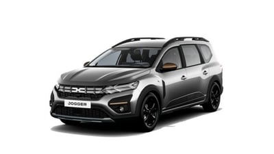Dacia Jogger Jogger 1.0 TCe GPL 100 CV 7 posti Extreme nuova