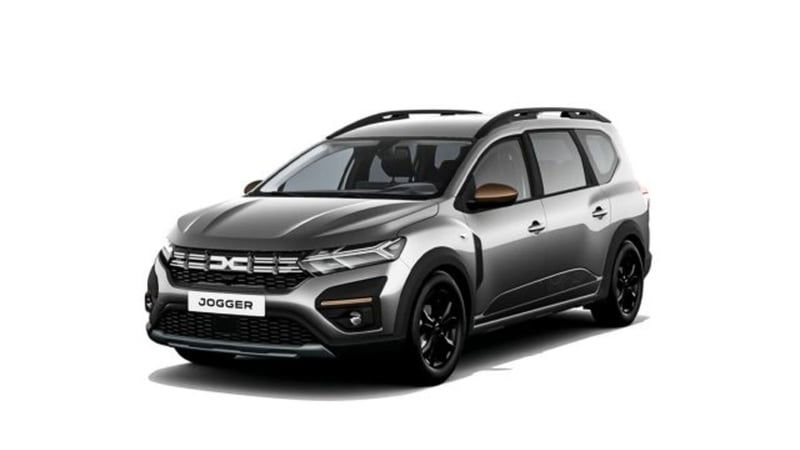 Dacia Jogger Jogger 1.0 TCe GPL 100 CV 7 posti Extreme