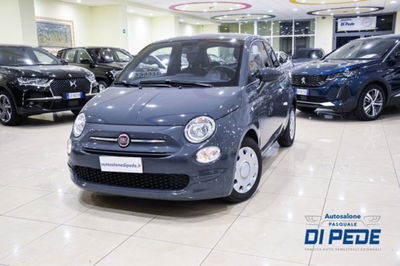 Fiat 500 1.0 Hybrid Pop