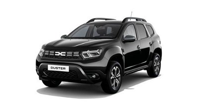 Dacia Duster 1.0 TCe GPL 4x2 Journey UP nuova